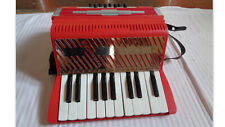 ACCORDEON BONTEMPI CICO