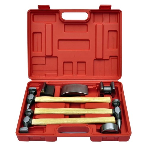 Kit marteaux carrosserie - kit,