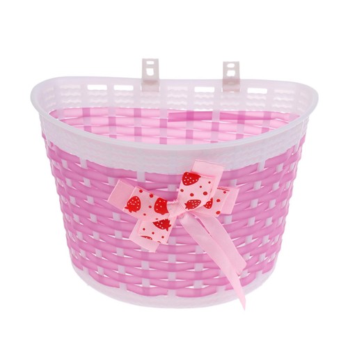 Panier avant vélo - de, enfant