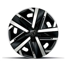 1 ENJOLIVEUR SILOM 16" POUCES