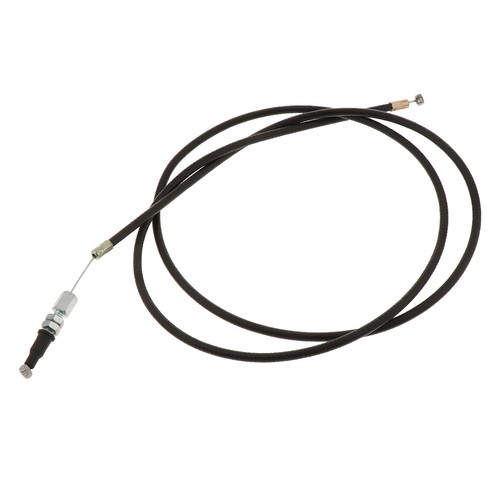 Câble accélérateur de - d'accélérateur,