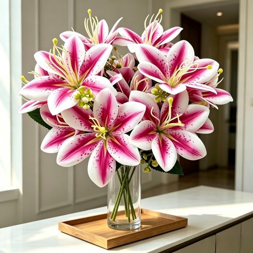 Bouquet fleurs - bouquet,