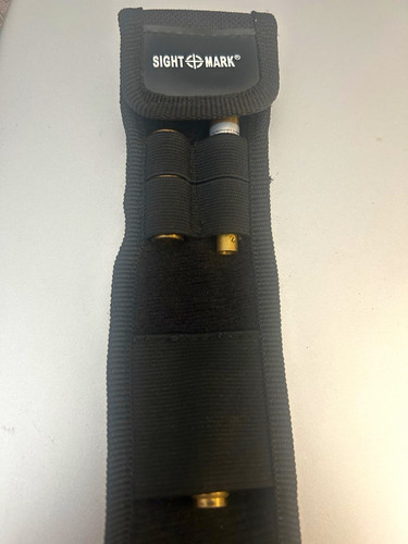 Sightmark laser boresight kit