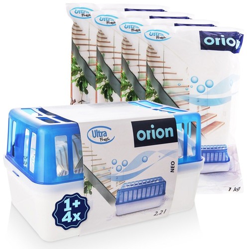 Absorbeur humidité