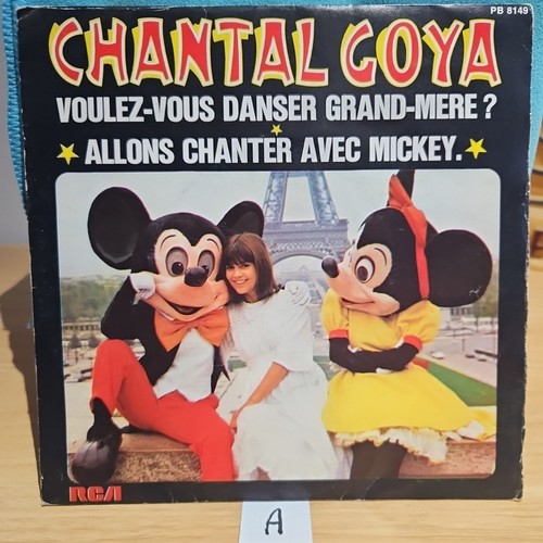 Tours chantal goya - chantal,