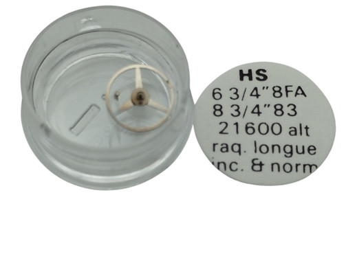 8fa 721 balancier - -,