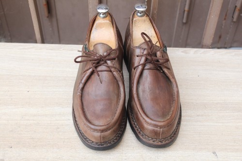 Chaussure paraboot michael - paraboot, "michael"