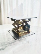 Rudolf Grauer Boy-10A Lab Elevator Lab Jack