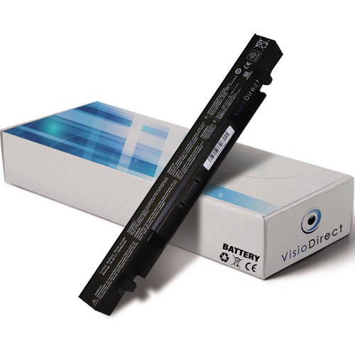 Batterie type x55l89h pour - type,