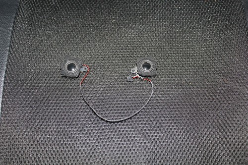 Enceintes acer aspire one d250 - enceintes,