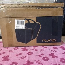 Nuna Pipa Travel  Bag Indigo