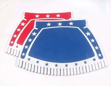 Garde-boue arrière Vespa