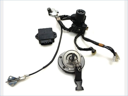 Kit neiman cdi - kit,