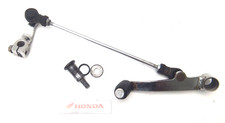 HONDA CBF600 CBF 600 ABS GEAR LEVER AND LINKAGE GEAR CHANGE PEDAL 2008 - 2010