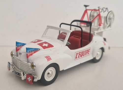 Norev tour de - 1/43, france