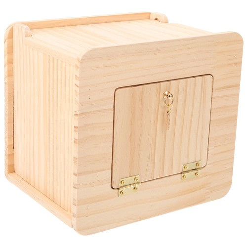 Nichoir pour perruches maison - pour,