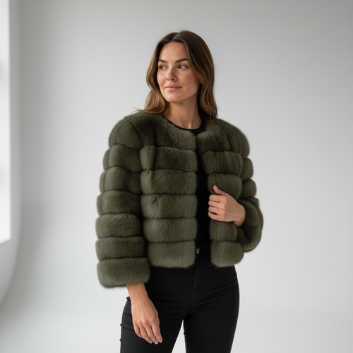 Loveaparis luxury khaki green - loveaparis,