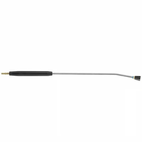 Lance inox 500mm - inox,