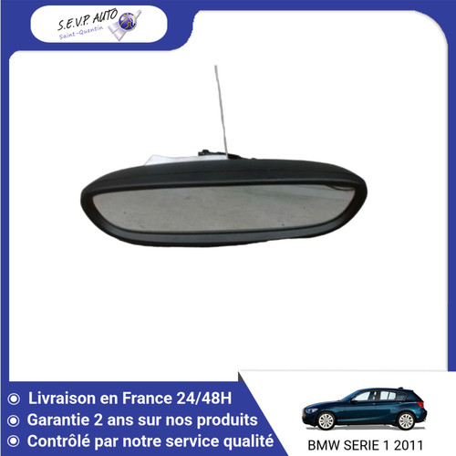 Retroviseur interieur - 🇫🇷,