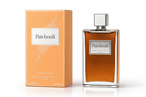 Reminiscence patchouli elixir - reminiscence,