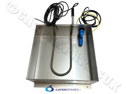 Bac condensat - bac,