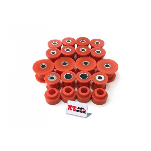 Kit silent bloc pour - silent,