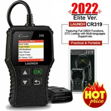 VALISE DIAGNOSTIQUE AUTO PRO