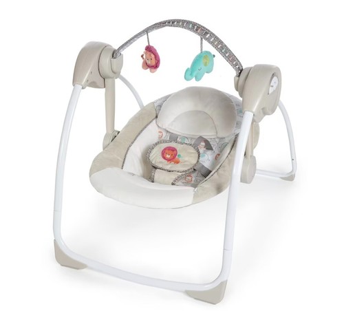 Balancelle bébé baby - balancelle,
