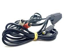 Câble RGB Ps1 Ps2 Ps3 TV