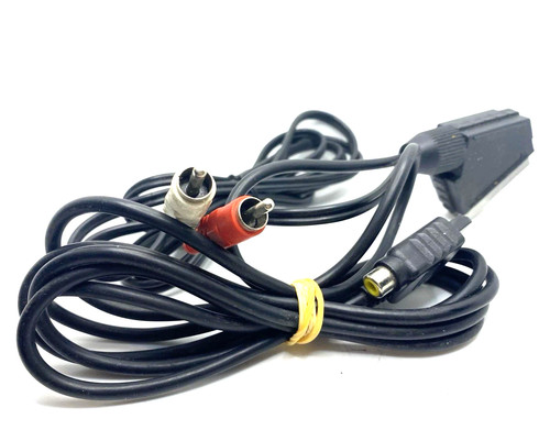 Câble rgb ps1 - ps1, tv