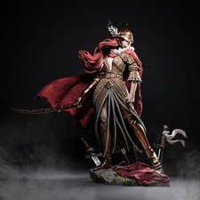 Malenia - Elden Ring -