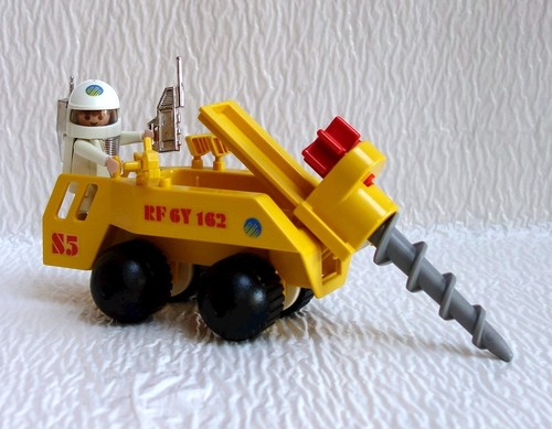 Playmobil espace playmospace - espace,