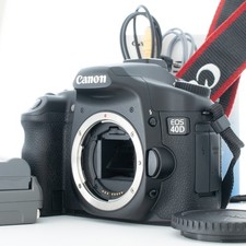 📸 Appareil photo reflex