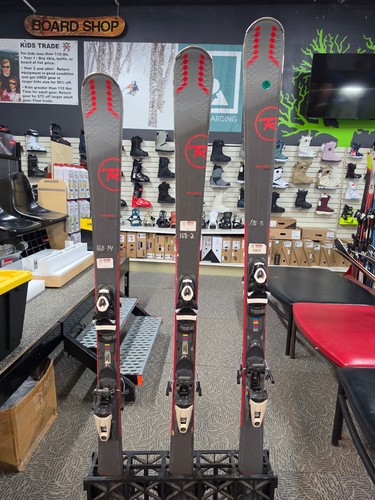 Rossignol experience all - rossignol,