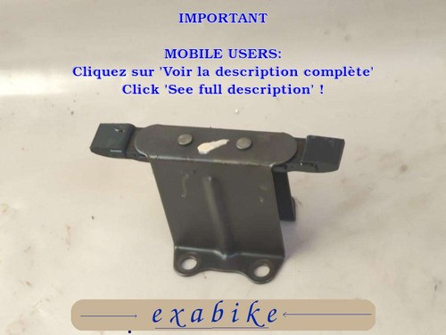 Pas description voir - pas,