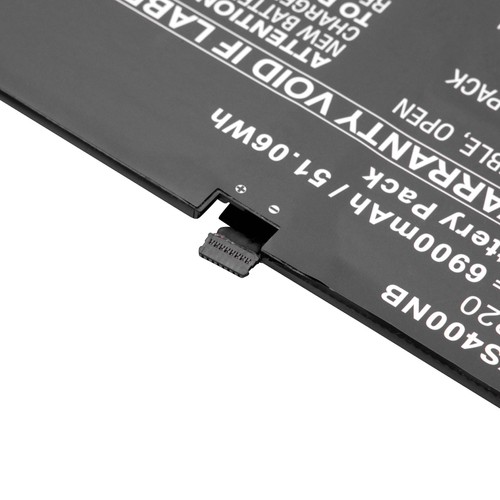 Batterie pour lenovo - batterie,