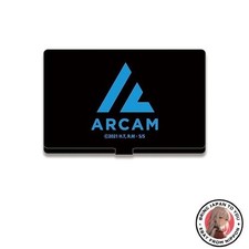 Étui à cartes de visite neuf