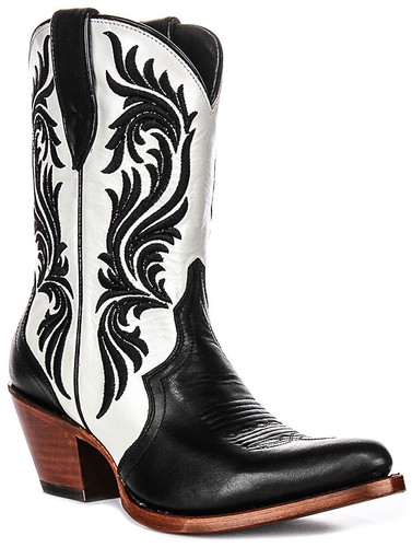 Bottes western femme ariat - western,