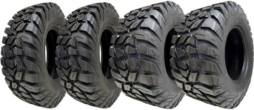 Pneus pour quad 25x10 et - pour,