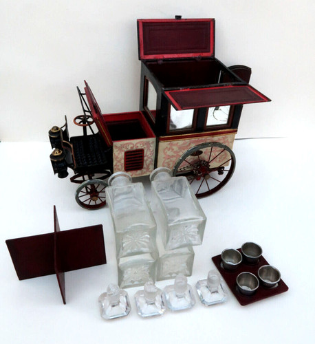 Automobilia rare automobile - automobilia,