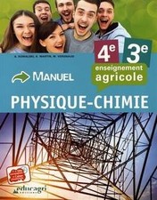 Physique-Chimie 4e/3e