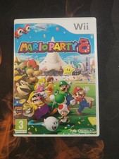 Mario Party 8 - Complet FR - Nintendo Wii