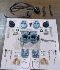 Carburateurs reconditionnés