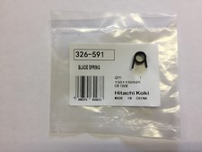 HITACHI/HIKOKI 326591 Ressort