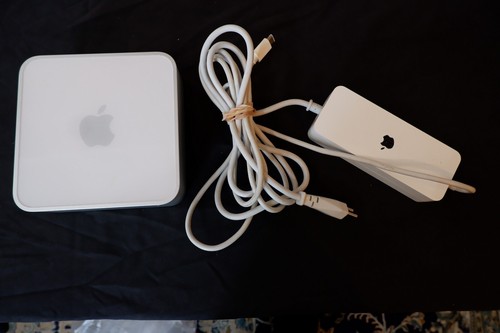 Apple mac mini a1283 - apple,