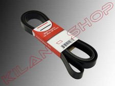 Courroie Plate Trapézoïdiale