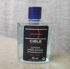 Klorane TARGET for Men After