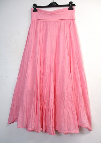 Jupe longue femme - longue,