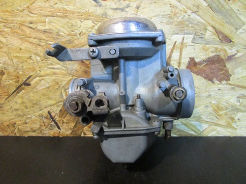 Carburateur droit honda - droit,