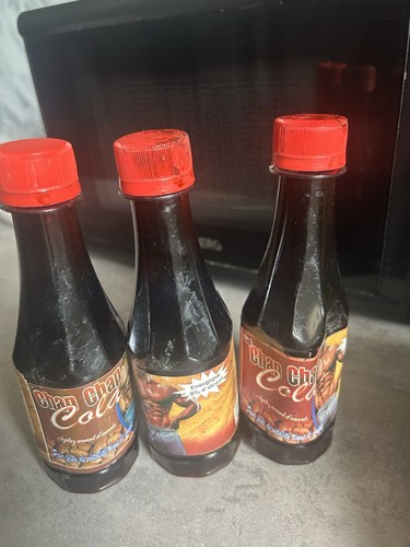 Attote chap cola lot - lot, 3